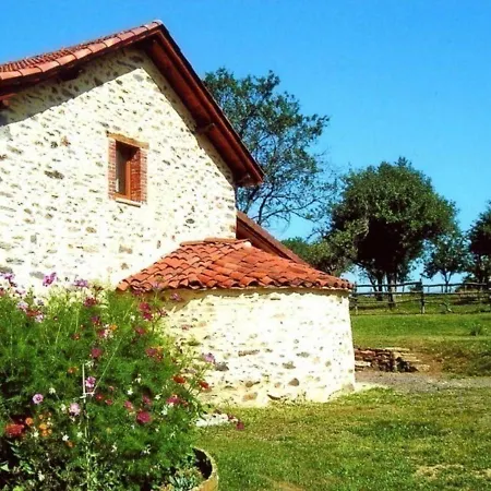 Maison De Caractere Avec Jardin, Terrasse, Jeux Pour Enfants Et Wifi - Animaux Acceptes - Fr-1-742-302
