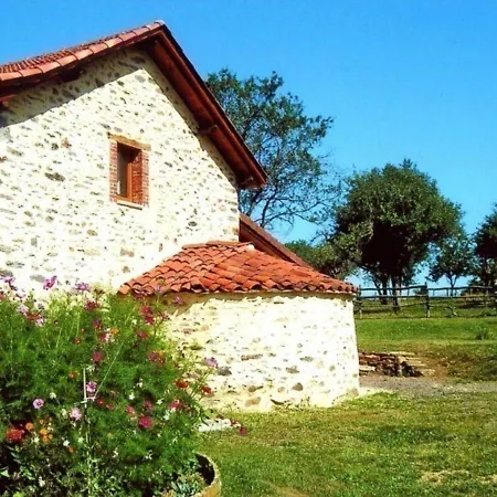 Maison De Caractere Avec Jardin, Terrasse, Jeux Pour Enfants Et Wifi - Animaux Acceptes - Fr-1-742-302