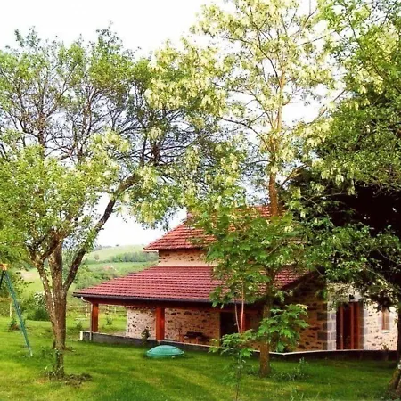 Maison De Caractere Avec Jardin, Terrasse, Jeux Pour Enfants Et Wifi - Animaux Acceptes - Fr-1-742-302 Tatil Evi *