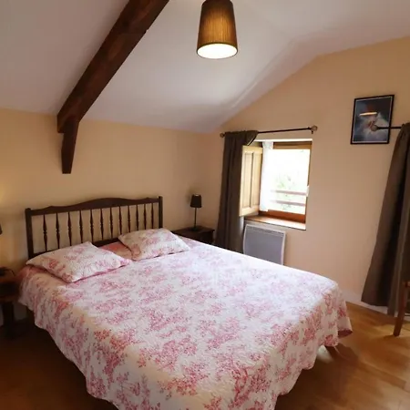 Maison De Caractere Avec Jardin, Terrasse, Jeux Pour Enfants Et Wifi - Animaux Acceptes - Fr-1-742-302 Fournoules