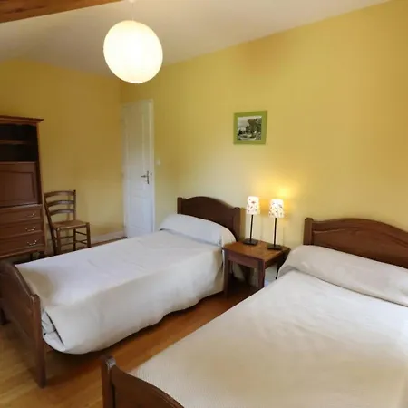 Maison De Caractere Avec Jardin, Terrasse, Jeux Pour Enfants Et Wifi - Animaux Acceptes - Fr-1-742-302 Tatil Evi