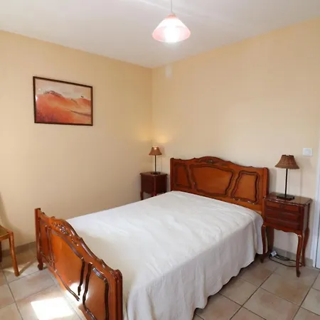 Tatil Evi Maison De Caractere Avec Jardin, Terrasse, Jeux Pour Enfants Et Wifi - Animaux Acceptes - Fr-1-742-302 *