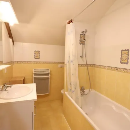Maison De Caractere Avec Jardin, Terrasse, Jeux Pour Enfants Et Wifi - Animaux Acceptes - Fr-1-742-302 Holiday home *