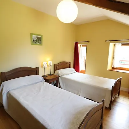 Tatil Evi Maison De Caractere Avec Jardin, Terrasse, Jeux Pour Enfants Et Wifi - Animaux Acceptes - Fr-1-742-302
